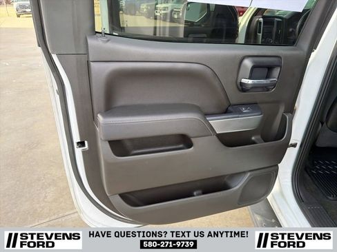 Used 2014 Chevrolet Silverado 1500 LT image 29