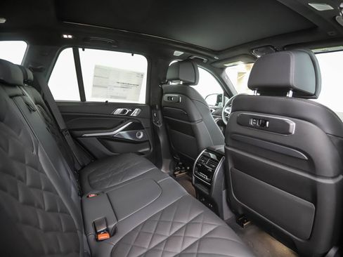 New 2026 BMW X5 M60i AWD/4WD image 26