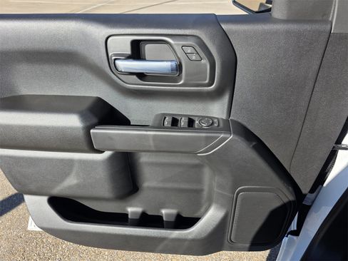 New 2026 Chevrolet Silverado 1500 W/T w/ WT Value Package image 14