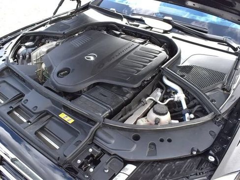 Used 2024 Mercedes-Benz S 500 4MATIC image 41