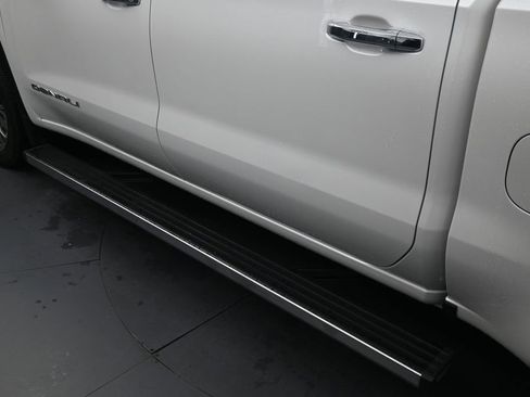 Used 2024 GMC Sierra 1500 Denali Ultimate AWD/4WD image 8