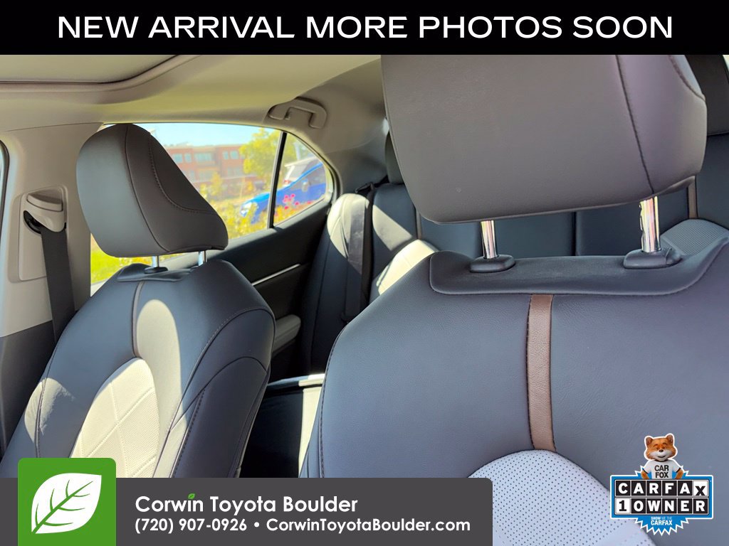 Used 2019 Toyota Camry XLE w/ Driver Assist Package FWD image 12
