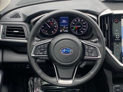 Used 2023 Subaru Ascent Limited w/ Technology Package AWD/4WD image 13