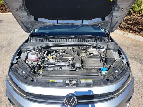 Used 2025 Volkswagen Jetta S image 29