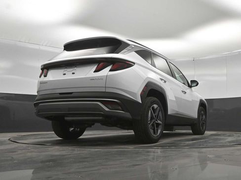 New 2026 Hyundai Tucson SEL AWD/4WD image 34
