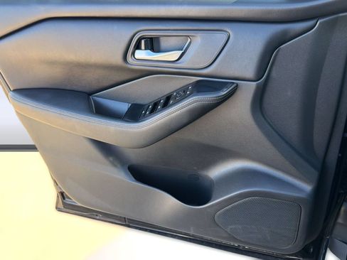 Used 2024 Nissan Rogue SV AWD/4WD image 12