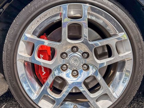 Used 2006 Dodge Viper SRT-10 RWD image 52