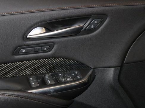 Certified 2023 Cadillac XT4 Sport w/ Cold Weather Package image 11