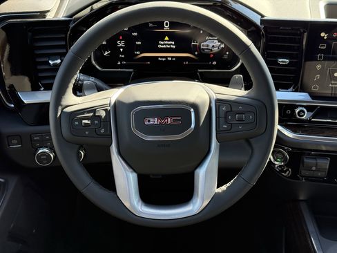 New 2026 GMC Sierra 1500 Elevation image 12