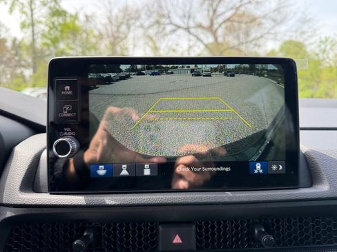New 2026 Honda CR-V TrailSport image 19