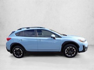 Used 2021 Subaru Crosstrek 2.0i Premium AWD/4WD video 3