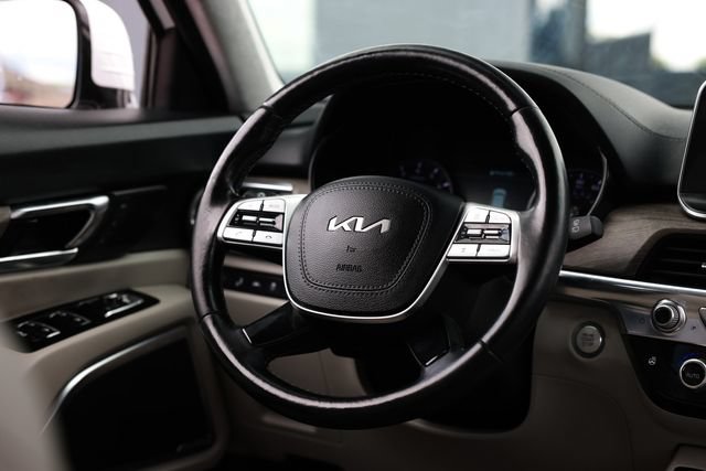 Used 2022 Kia Telluride SX w/ SX Prestige Package AWD/4WD image 37