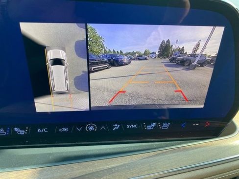 New 2026 Chevrolet Tahoe High Country image 9