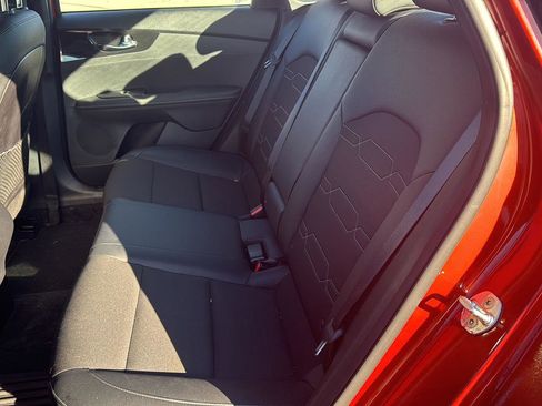 Used 2021 Kia Forte GT-Line image 11