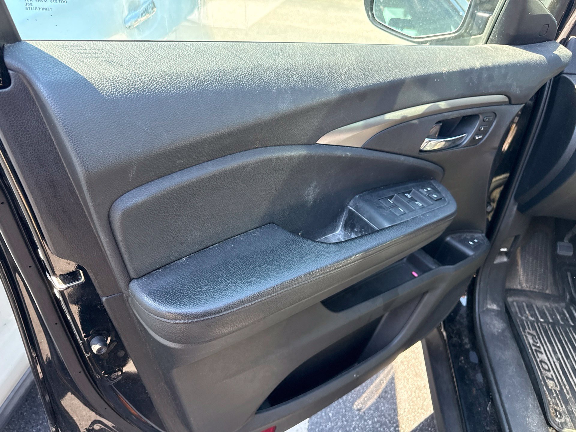 Used 2022 Honda Pilot Special Edition image 11