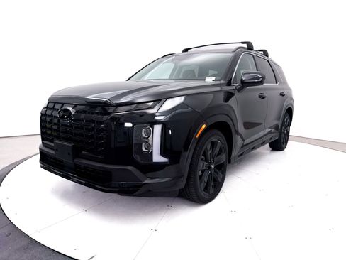 Used 2023 Hyundai Palisade XRT FWD image 16