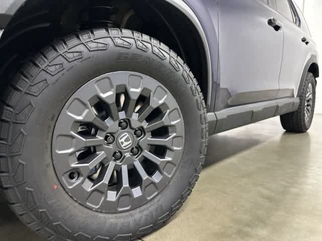 New 2026 Honda Passport TrailSport image 29