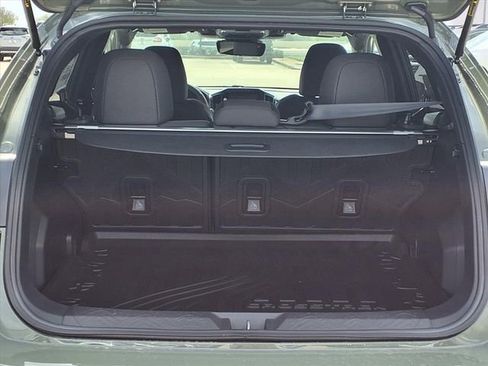 New 2026 Subaru Crosstrek 2.5i Sport AWD/4WD image 11