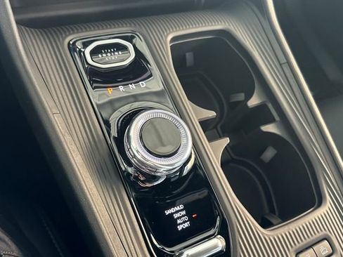 New 2026 Jeep Cherokee Limited AWD/4WD image 20