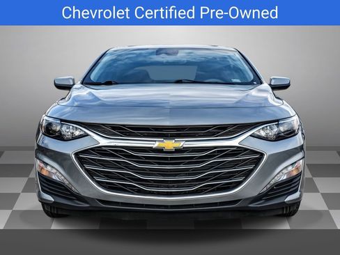 Certified 2024 Chevrolet Malibu LT image 2