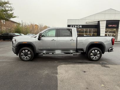 New 2026 GMC Sierra 2500 Denali