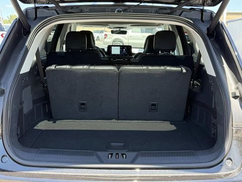 New 2025 Lincoln Aviator Reserve w/ Equipment Group 201A image 8