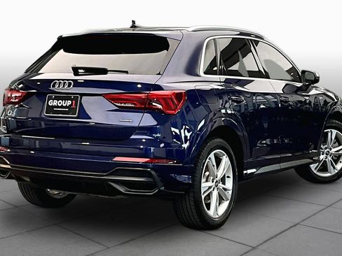 Used 2022 Audi Q3 2.0T Premium Plus AWD/4WD image 12