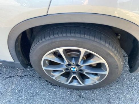 Used 2018 BMW X5 xDrive35i AWD/4WD image 5
