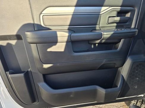 Used 2025 RAM 2500 Tradesman w/ Safety Group image 13