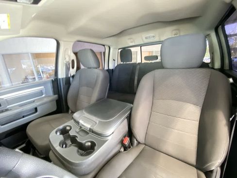 Used 2019 RAM 1500 Classic Warlock image 14