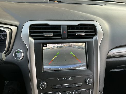 Used 2019 Ford Fusion S image 10