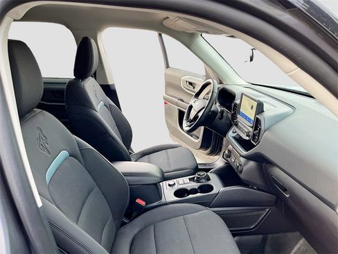 Used 2023 Ford Bronco Sport Badlands image 26