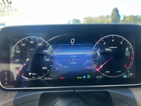 Certified 2023 Mercedes-Benz C 300 Sedan w/ Exclusive Trim Package image 21