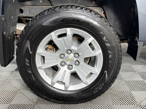 Used 2015 Chevrolet Colorado LT image 31