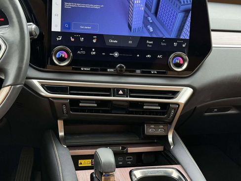 Used 2023 Lexus RX 350 Premium w/ Accessory Package image 17