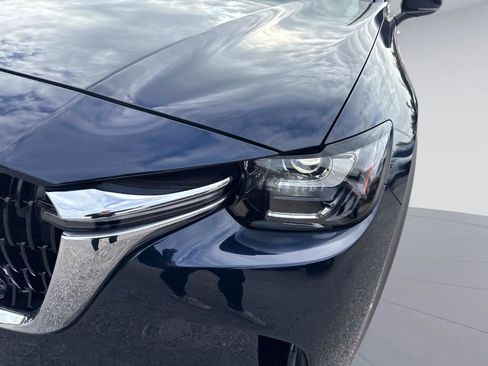 Certified 2025 MAZDA CX-90 3.3 Turbo w/ Preferred Package image 9