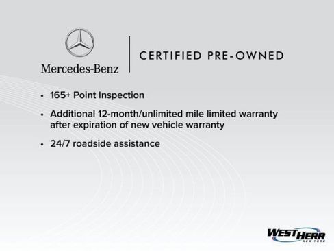 Certified 2022 Mercedes-Benz E 350 4MATIC Sedan image 2