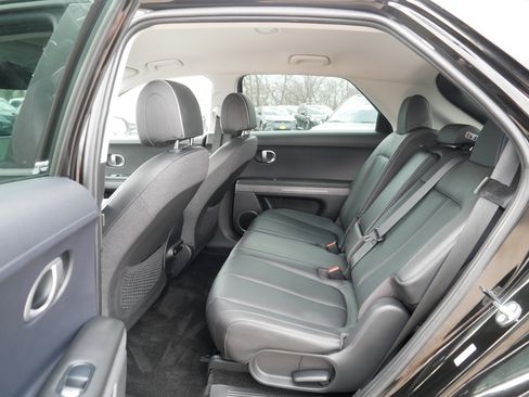 Used 2023 Hyundai Ioniq 5 SEL AWD/4WD image 35