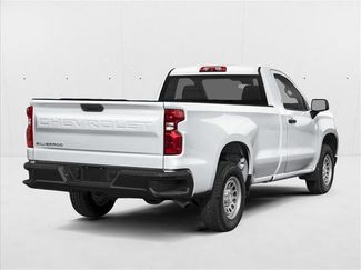 New 2026 Chevrolet Silverado 1500 W/T RWD video 2