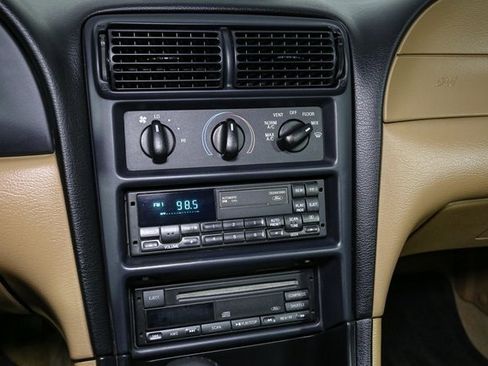 Used 1996 Ford Mustang Cobra image 19