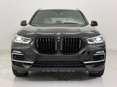 Used 2019 BMW X5 xDrive40i w/ Convenience Package image 6