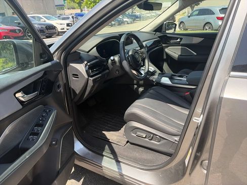 Used 2024 Acura MDX SH-AWD image 10