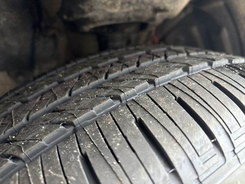 Certified 2025 Lexus NX 350 AWD w/ Cold Area Package image 12