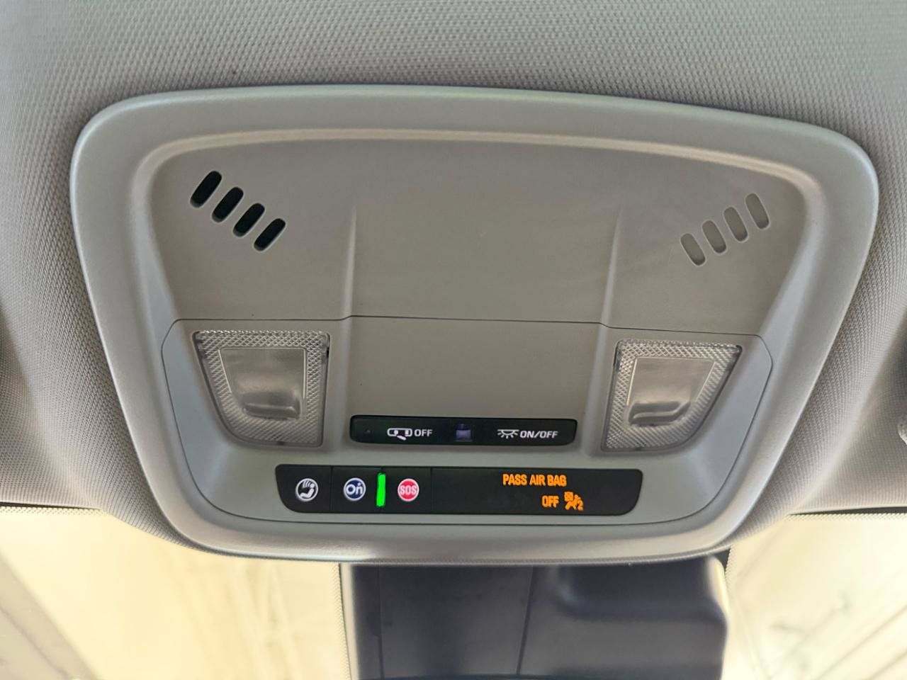Used 2025 Chevrolet Malibu LT FWD image 39