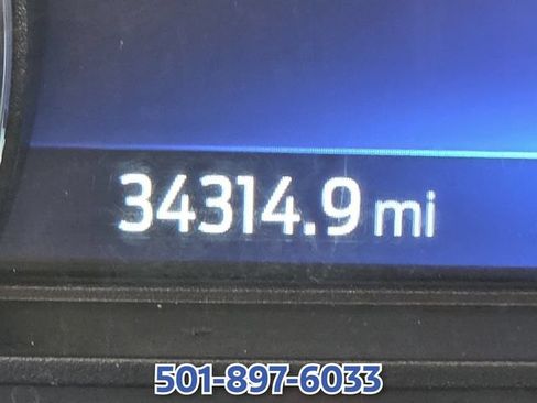 Certified 2022 Ford Maverick Lariat w/ Lariat Luxury Package FWD image 24