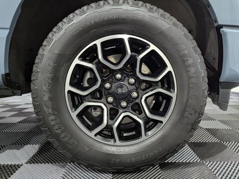 Used 2023 Ford F150 XLT w/ Equipment Group 302A High AWD/4WD image 6