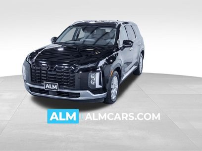 Used 2025 Hyundai Palisade SEL