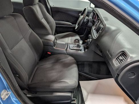 Used 2015 Dodge Charger R/T image 20