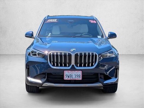 Used 2026 BMW X1 xDrive28i w/ Technology Package AWD/4WD image 2