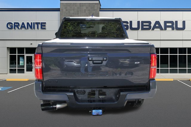 Used 2026 Toyota Tacoma SR5 AWD/4WD image 9